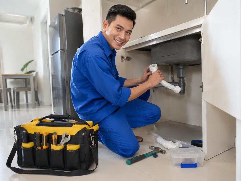 HomeFix Handyman