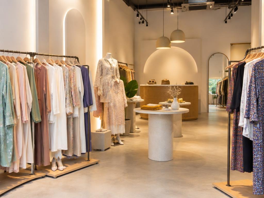Zara's Boutique